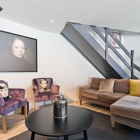 The Edge Suite - Hiphipstay Dublin Exterior foto