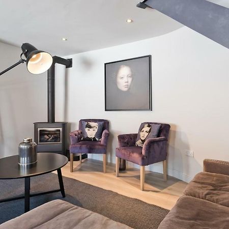 The Edge Suite - Hiphipstay Dublin Exterior foto